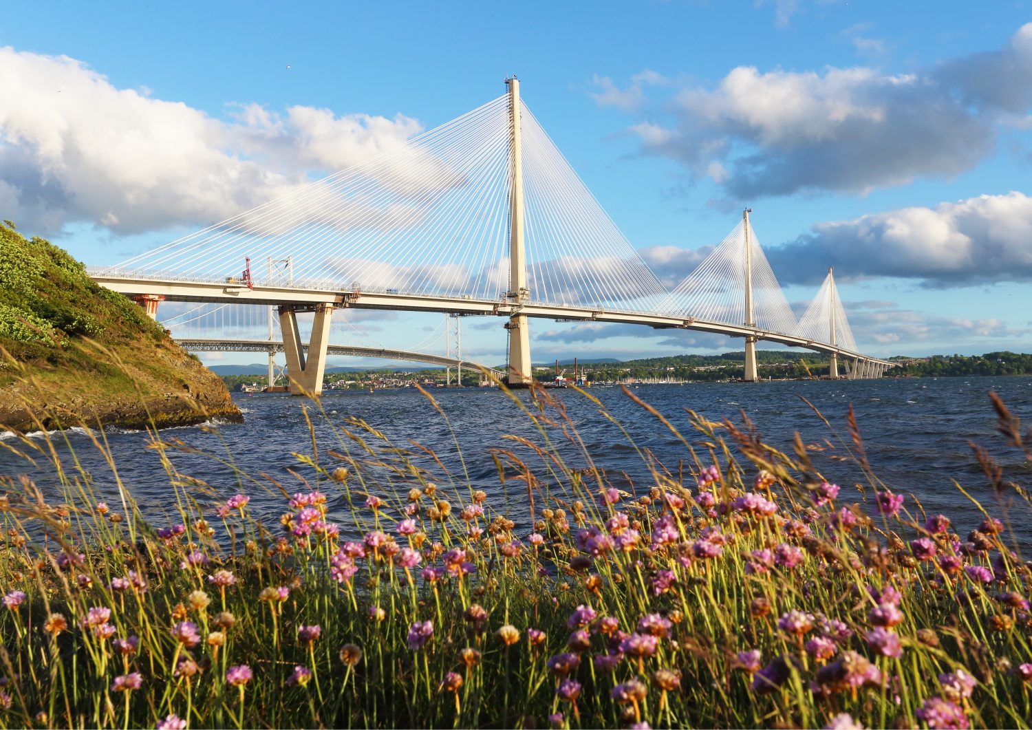 Queensferry Crossing