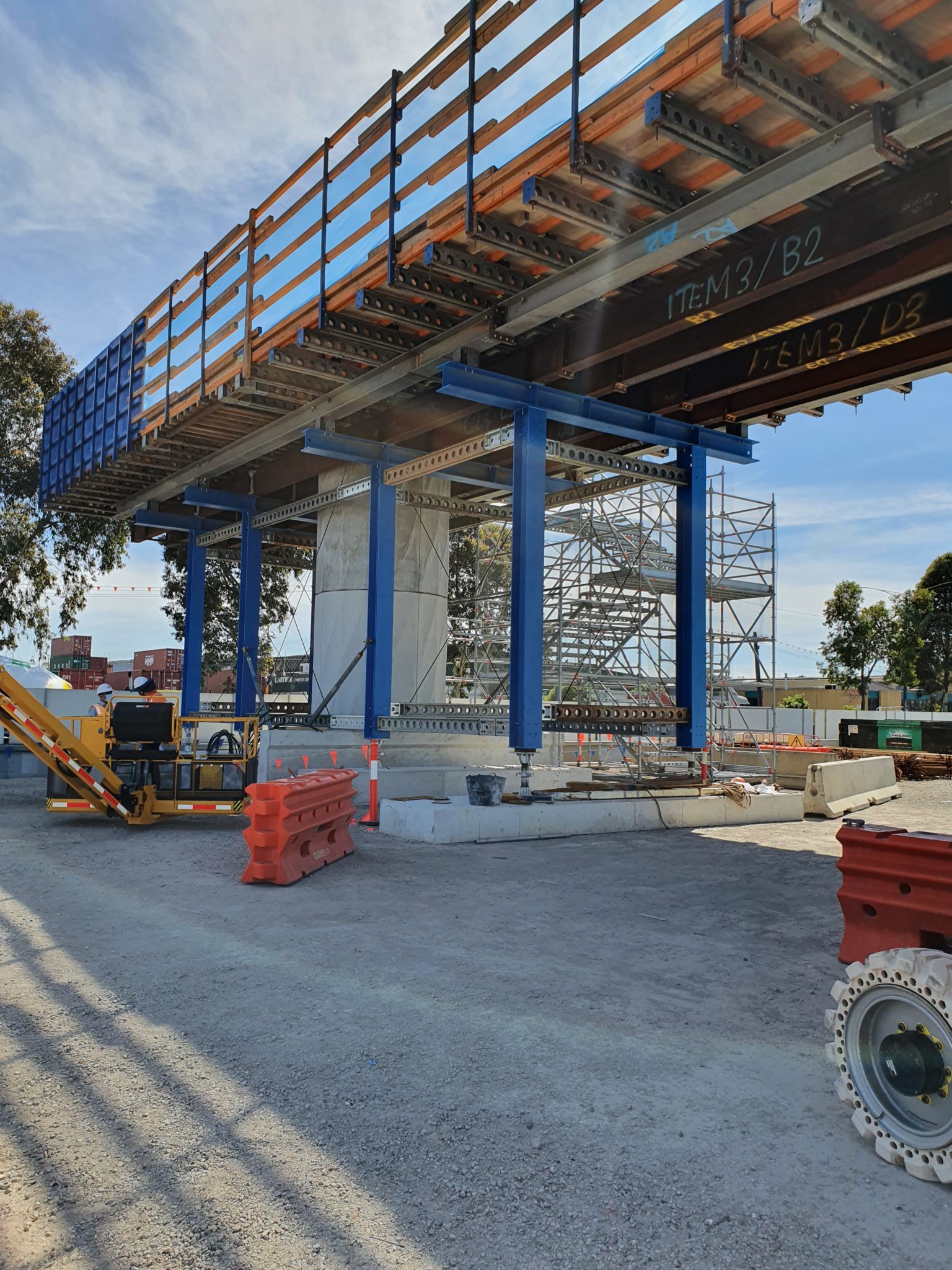 West Gate Tunnel - CaSE Civil And Structural Engineering